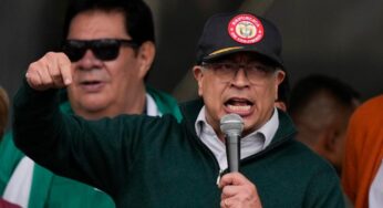 Petro contradijo a la Asociación Colombiana de Minería y negó que la demanda de carbón esté creciendo: “Caerá”