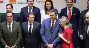 El ala socialista del Gobierno espera que Sumar acepte acelerar el gasto en Defensa y apela a su “sentido de Estado”