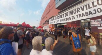 Cierra una histórica imprenta y despiden a más de 200 personas