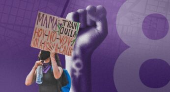 Decálogo para hombres este 8M; ¿Qué pueden hacer el Día Internacional de la Mujer?