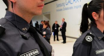 Cuánto gana un empleado de seguridad privada en marzo de 2025