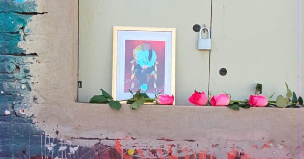 Abren investigación por el asesinato de Danna Sofia, niña de 12 años agredida en Culiacán