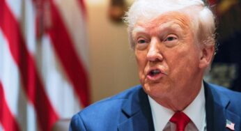 Trump anuncia aranceles del 25% a los países que compren petróleo y gas a Venezuela