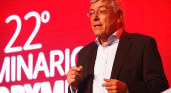 Esperando a Luis Caputo en Expoagro: retenciones y Techint en alerta por las tasas municipales