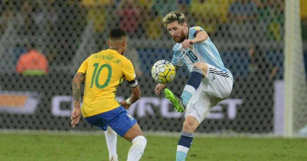 Entradas Argentina vs. Brasil: fecha de venta, precios y cómo comprarlas