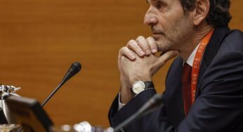 Ordaz abre la puerta a retransmitir festejos taurinos en À Punt: “Si es rentable, evidentemente se estudiará”