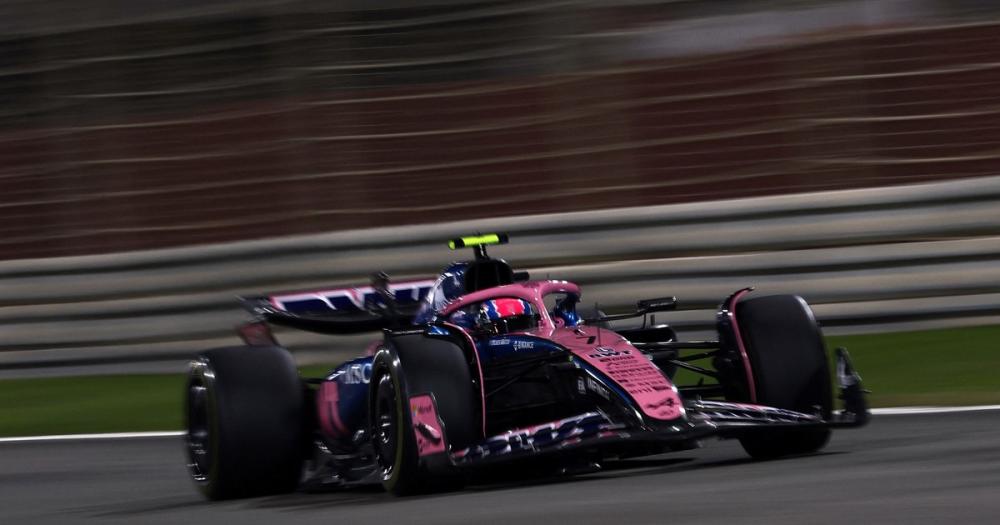 F1 GP de Australia: horarios del entrenamiento y clasificación, cómo y dónde ver la pole position de la Fórmula 1