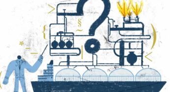 GNL: la geopolítica suma nueva incertidumbre