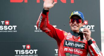 El MotoGP vuelve a la Argentina con su gran fiesta en Termas de Río Hondo