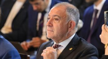 Luis Juez: “Esa pelea pelotuda de la Ciudad de Buenos Aires nos va a traer un daño increíble a los argentinos”