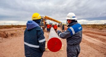 Vaca Muerta: la obra privada más grande suma a dos multinacionales, pero en EE.UU hablan de una Argentina cara