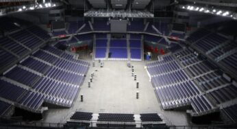 El recinto del WiZink Center pasará a llamarse Movistar Arena el próximo 2025