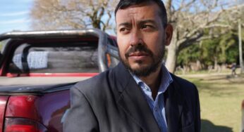 Otro portazo en el caso Loan: los papás del chico desaparecido se quedaron sin abogados tras la renuncia de Roberto Méndez