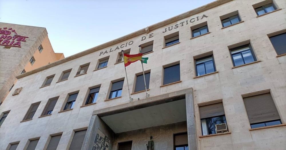 El jurado declara culpable al hombre acusado de matar a la lotera de Albox (Almería) en su casa para robarle