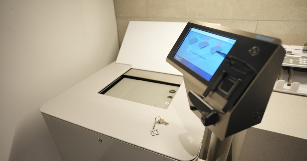 Cajas de seguridad privadas vs. bancarias: ¿cuál es la mejor opción para proteger tus valores?