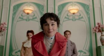 Crítica de la serie de Netflix ‘Manual para señoritas’, la versión española de ‘Los Bridgerton’: un bonito y vacío envoltorio con un gran problema