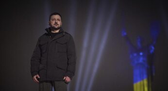 Zelenski asegura que la interrupción del flujo de gas a Europa marca “una de las mayores derrotas de Moscú”