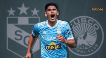 Sporting Cristal vs Cusco FC EN VIVO HOY: minuto a minuto del partido por el Torneo Apertura de la Liga 1 2025