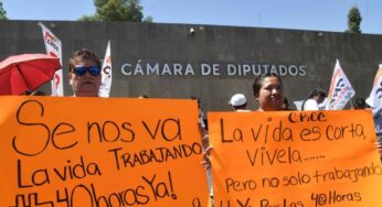 La empresa que ha implantado la semana de 4 días laborables para sus trabajadores y que ha llevado a otras a hacer lo mismo: Lamborghini seguirá el mismo modelo