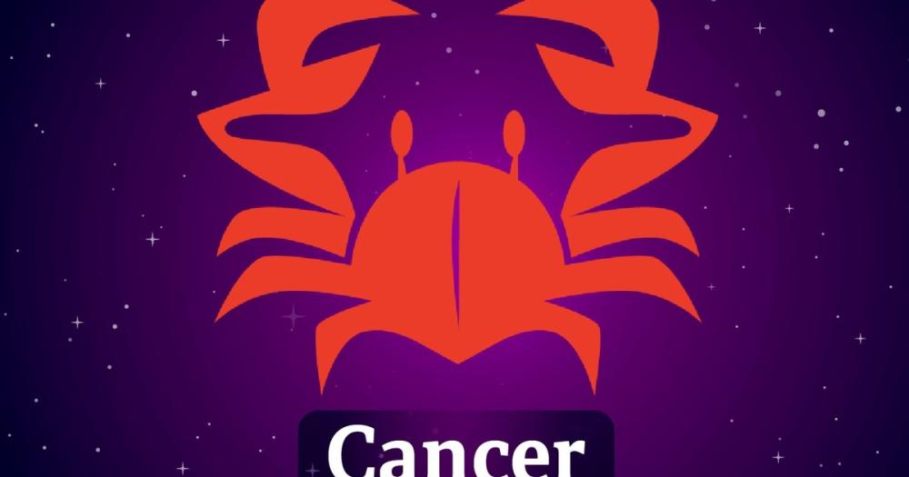 Horóscopo Cáncer de hoy, 03 de abril de 2025: las predicciones para la salud, el amor y el dinero