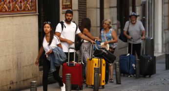Más Madrid denunciará al Gobierno de Almeida por “consentimiento deliberado” de los pisos turísticos ilegales