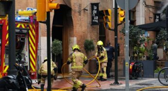 Cuáles son las pruebas de acceso al cuerpo de bomberos y qué requisitos físicos debes cumplir