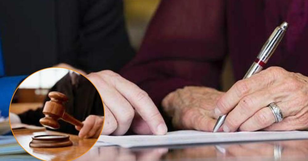 Dejar en herencia una vivienda a varios hijos es “el mayor error” que cometen los padres al hacer testamento