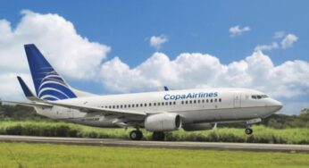 Copa anunció que desde septiembre volará desde Tucumán a Panamá y reanudará los vuelos desde Salta