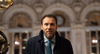 Puente aboga por un uso civil y militar de los nexos ferroviarios fronterizos para captar los fondos de defensa de la UE