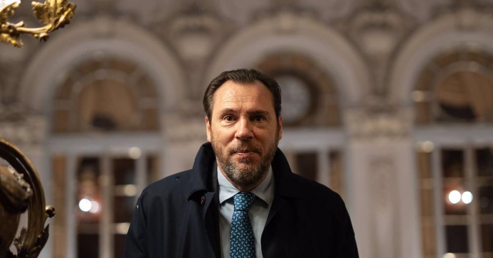Puente aboga por un uso civil y militar de los nexos ferroviarios fronterizos para captar los fondos de defensa de la UE
