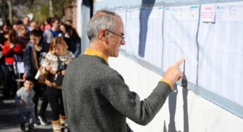 Dónde voto en San Luis para las elecciones 2025: consultá el padrón electoral