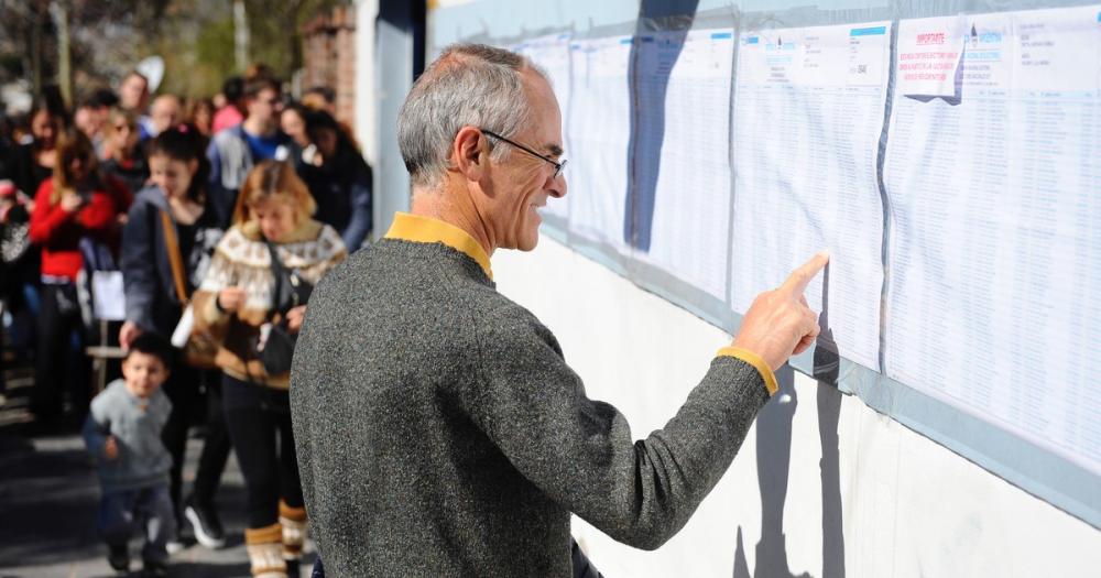 Dónde voto en San Luis para las elecciones 2025: consultá el padrón electoral