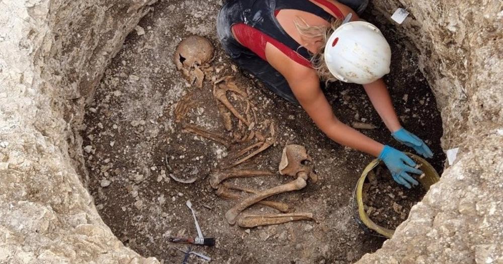 Evidencia genómica de empoderamiento femenino en la Edad del Hierro