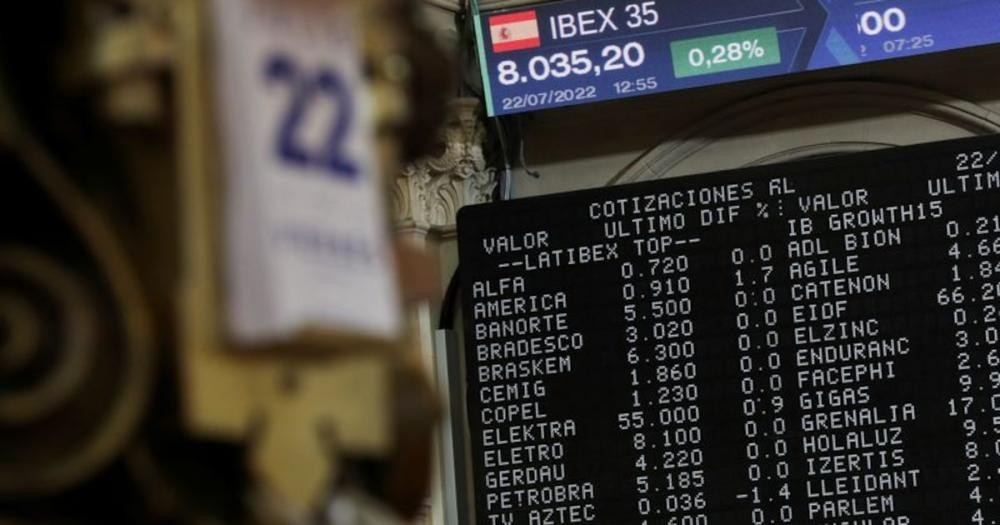 Ibex 35: cómo se eligen las empresas que forman parte del principal índice de la Bolsa española