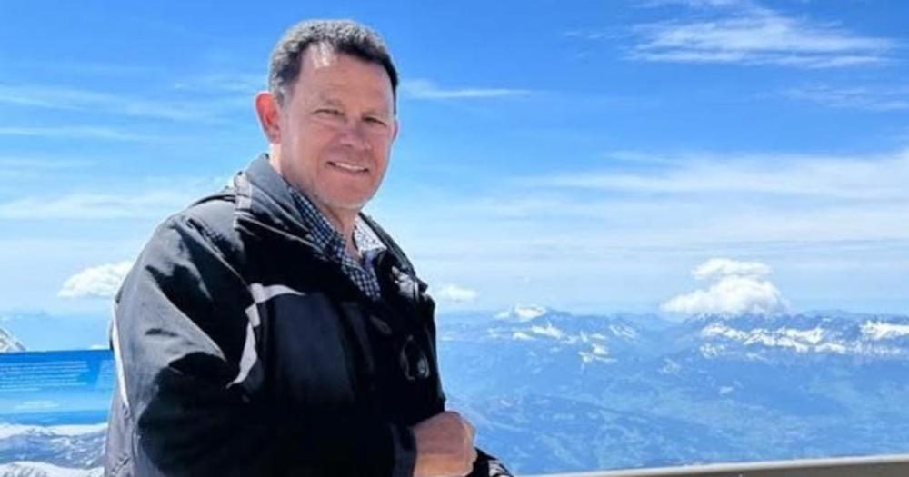 El meteorólogo Max Henríquez propuso medidas drásticas ante riesgo de sequías en Bogotá: “Se cierra la ciudad o se aumenta la oferta de agua”