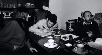 Se cumplen 40 años Gulp!, el disco debut de Patricio Rey y sus Redonditos de Ricota, con el La Bestia Pop como uno de sus hits