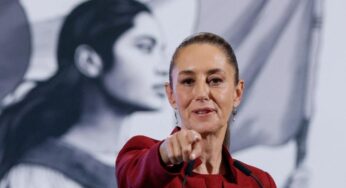 Gobierno de Sheinbaum acelerará las acciones del Plan México tras imposición de impuestos de EEUU