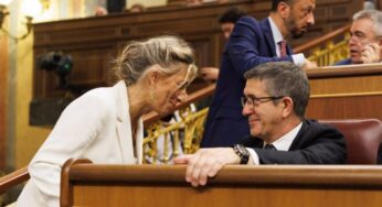 El PSOE orilla la ley de Sumar para acabar con el delito de ofensas religiosas e impulsa su propia reforma