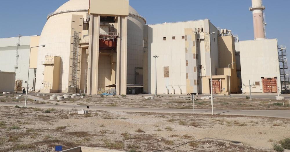 China pide a EEUU que muestre “sinceridad” en las conversaciones con Irán sobre su programa nuclear