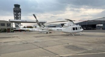 Ecopetrol tendría que pagar $80.000 millones de indemnización a una empresa por culpa de un contrato con helicópteros