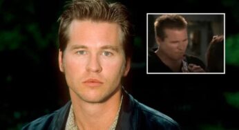 Así fue la vez que Val Kilmer protagonizó un comercial de chocolates en la televisión mexicana