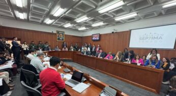 Reforma a la salud ya fue enviada a la Comisión Séptima del Senado, la misma donde se hundió la reforma laboral