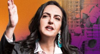María Fernanda Cabal lanzó sus propuestas para cambiar las condiciones laborales en Colombia: “Los países ricos no tienen salario mínimo”