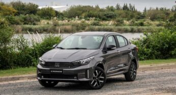 Nuevo Fiat Cronos: qué trae y cuánto cuesta uno de los autos más vendidos