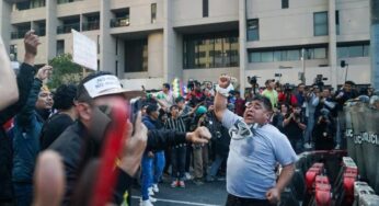 Paro nacional confirmado por gremio de transportistas: Otros sectores participarán en la medida de fuerza