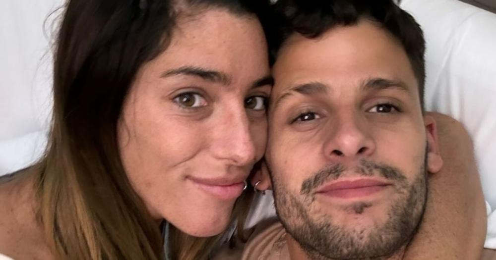 Gran Hermano: Catalina Gorostidi se quebró en llanto al hablar de su relación con Joel Ojeda