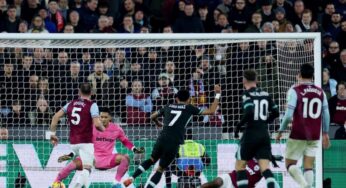 Liverpool vs. West Ham: hora y dónde ver a Luis Díaz en acción por la fecha 32 de la Premier League 2024-2025