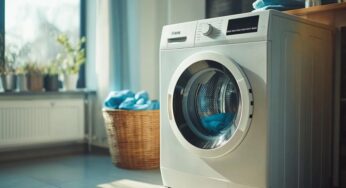 Estas son las cinco preguntas que siempre debes hacerte antes de comprar una lavadora
