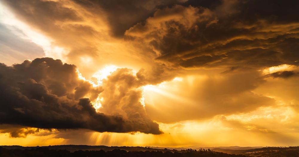 Arequipa: el pronóstico del clima para este 11 de abril