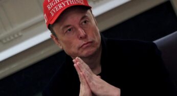 Elon Musk reducirá su dedicación al Gobierno de Trump tras la caída de beneficios de Tesla: “Iré uno o dos días a la semana”